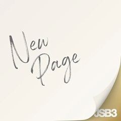 New Page / 三代目 J SOUL BROTHERS from EXILE TRIBE