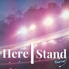 Here I Stand