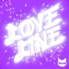 LOVE LINE -Japanese ver.- / NiziU