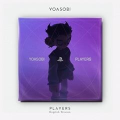 PLAYERS (English Version) / YOASOBI
