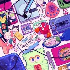 feel like / Eve