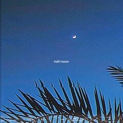 half moon / 平井大