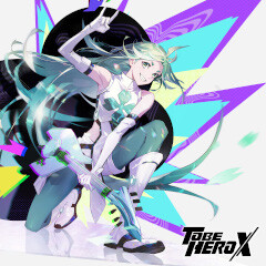 Take Off(feat. ラッキーシアン)