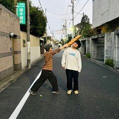 朝