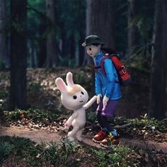 つないで