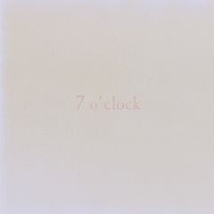 7o'clock
