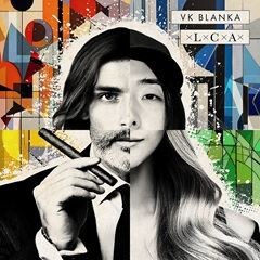 xLxCxAx / ビッケブランカ