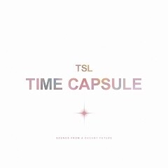 Time Capsule (feat. KIMIKA)