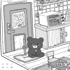 春の嵐