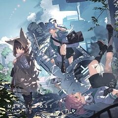Crystal World feat. somunia & をとは