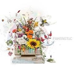 ファンタスティック