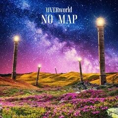 NO MAP / UVERworld