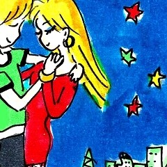ダンスする惑星 / Cody・Lee(李)