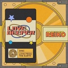 LOVE DEEPER