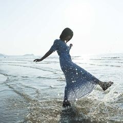 夏の魔法
