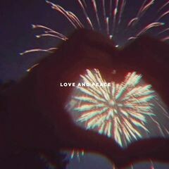 ラブとピース / 平井大