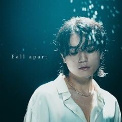fall apart