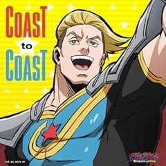 Coast to Coast