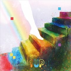 1 UP