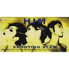 SHOOTING STAR