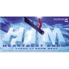 HEARTBEAT SNOW～THEME OF SNOW BEAT