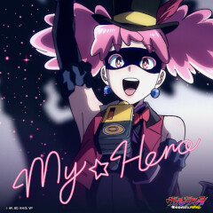 My☆Hero