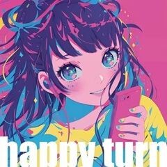happy turn