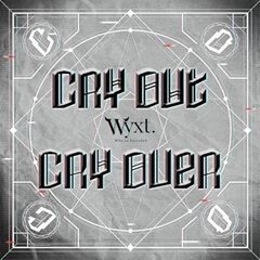CRY OUT CRY OVER