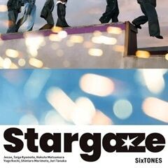 Stargaze / SixTONES