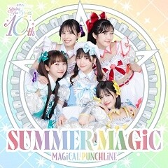 SUMMER MAGiC