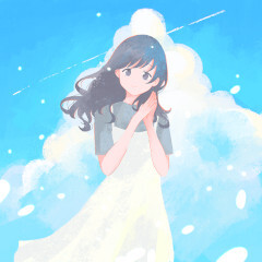 Please or Please (feat. 晴いちばん, Ourin-王林-)