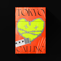TOKYO CALLING