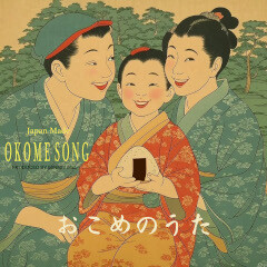 おこめのうた