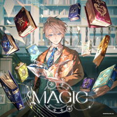 魔法について