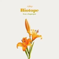 Biotope feat. Claquepot