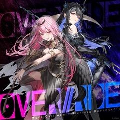 OVER//RIDE English ver.