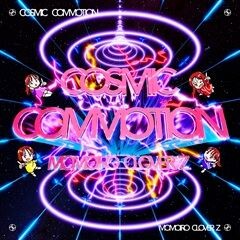 Cosmic Commotion