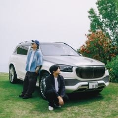 Shall We feat. Yo-Sea,LEX