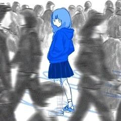 青々
