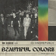 Beautiful Colors (from 怪獣8号)