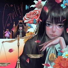 ギルティ / tuki.