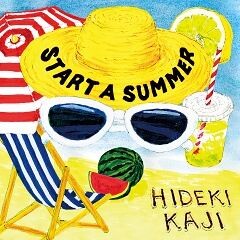 ハッピーアワーがやって来る！