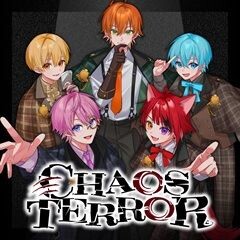 CHAOS TERROR