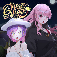 Queen of the Night