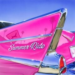 Summer Ride (feat. ￥ellow Bucks)