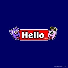 Hello feat. SALU