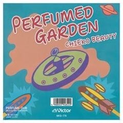 PERFUMED GARDEN