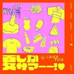 夏しかサマーー！