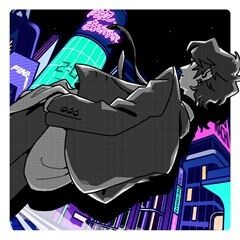 溢れる (starring Nora)