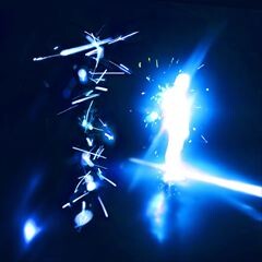 すばらしいせかい / 神山羊×YOSUKE from SPYAIR